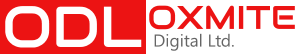 oxmite digital logo