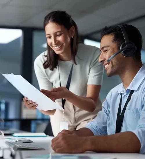 E-commerce Solutions