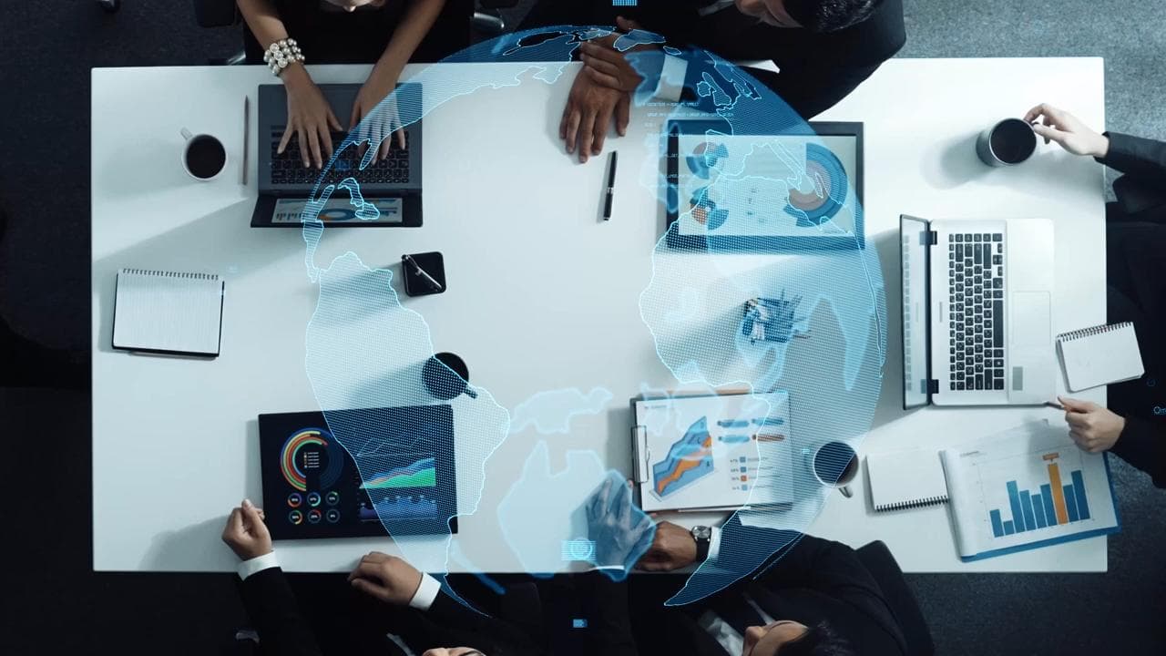 Custom Software Development