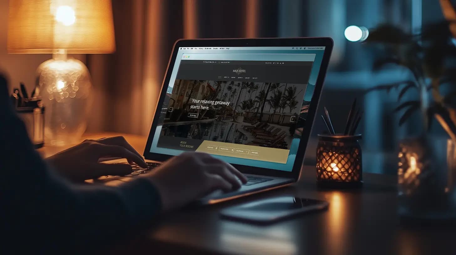 How Hotels Can Recover Up to 15% of OTA Revenue with a Direct Booking Strategy