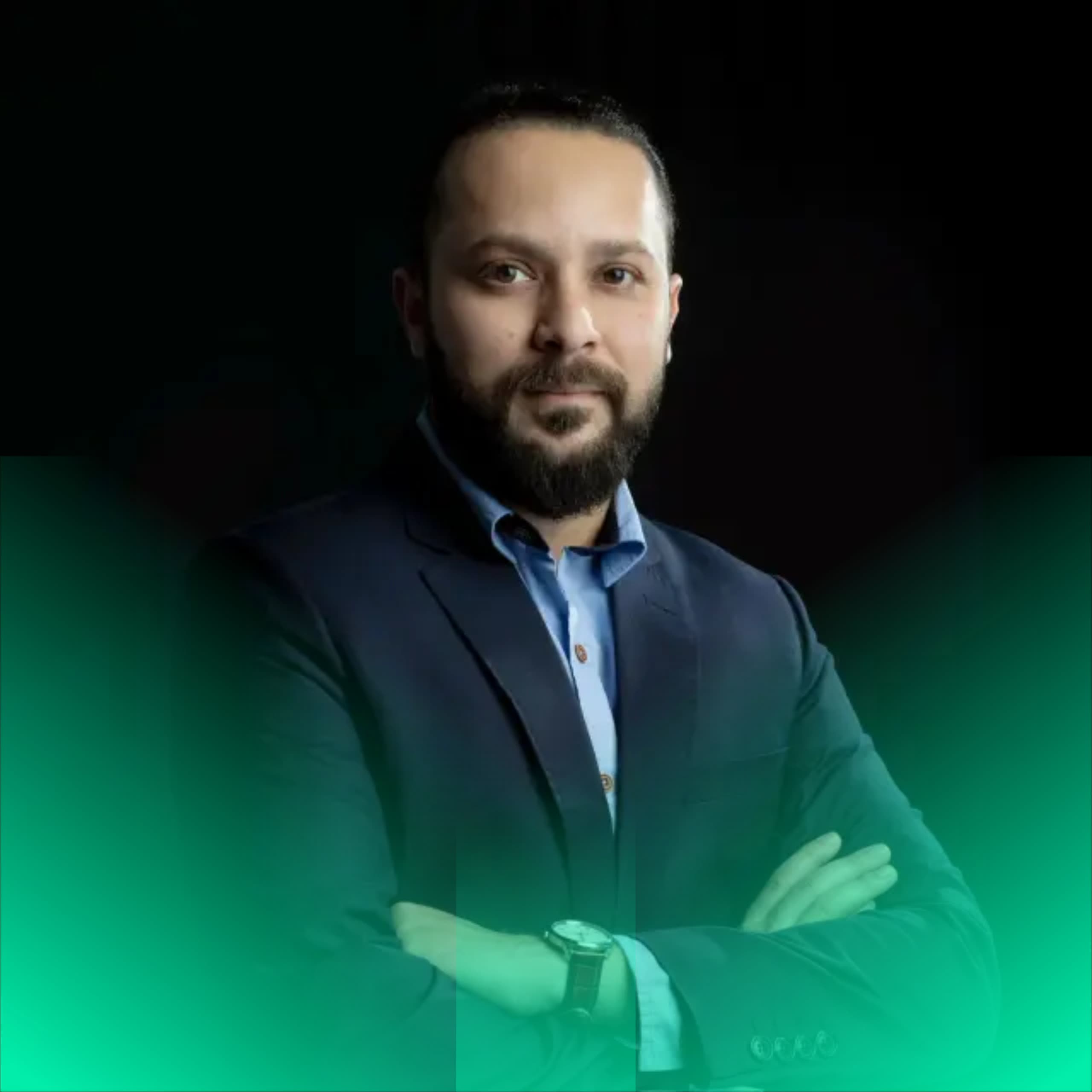 Syed Shayan Jamal