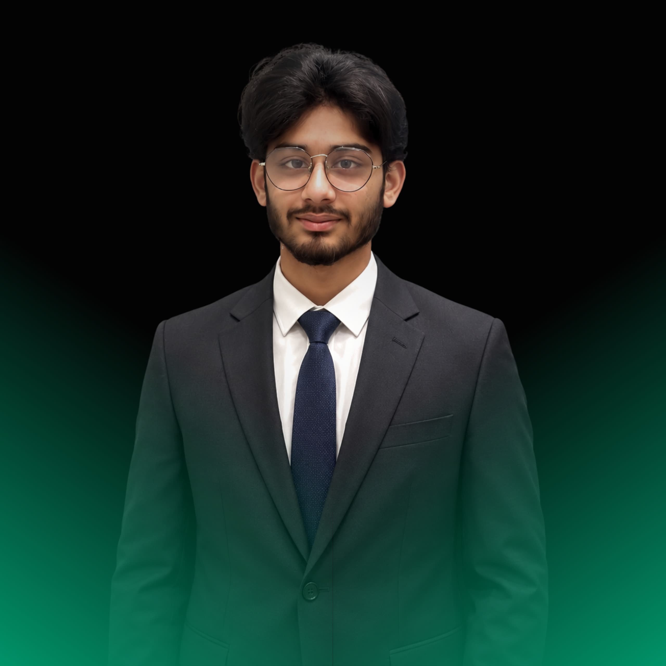 Mohammad Abdullah