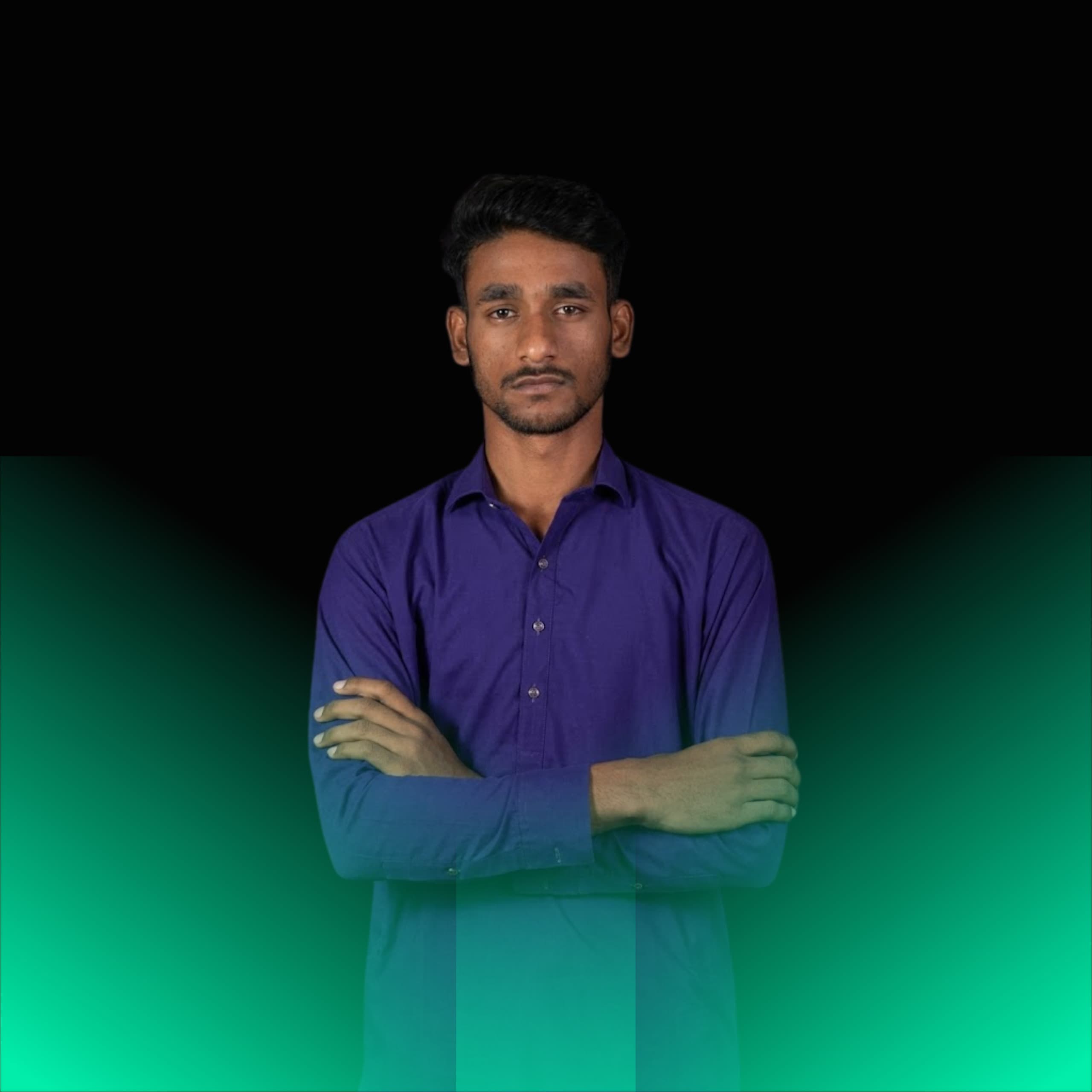 Mohammad Wasif