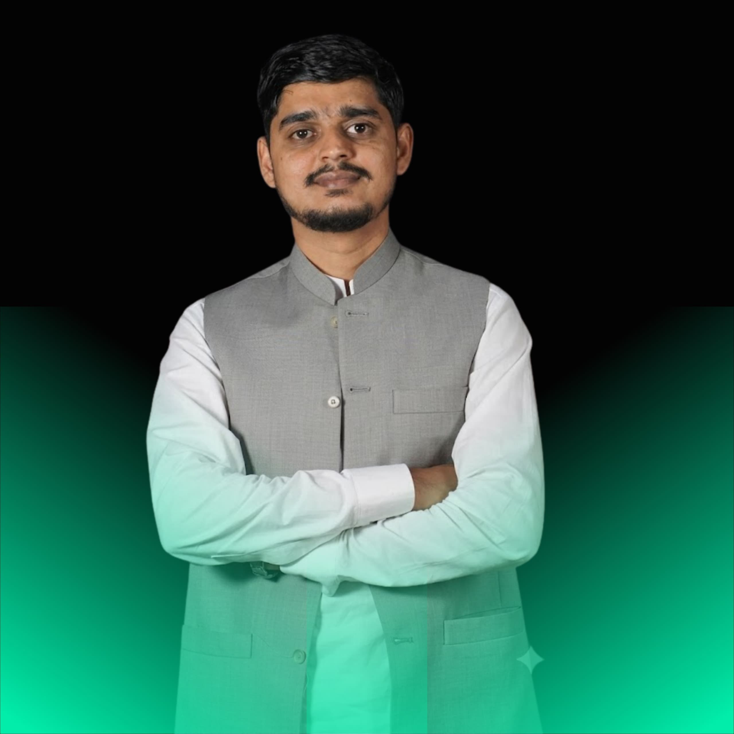 Usama Aslam