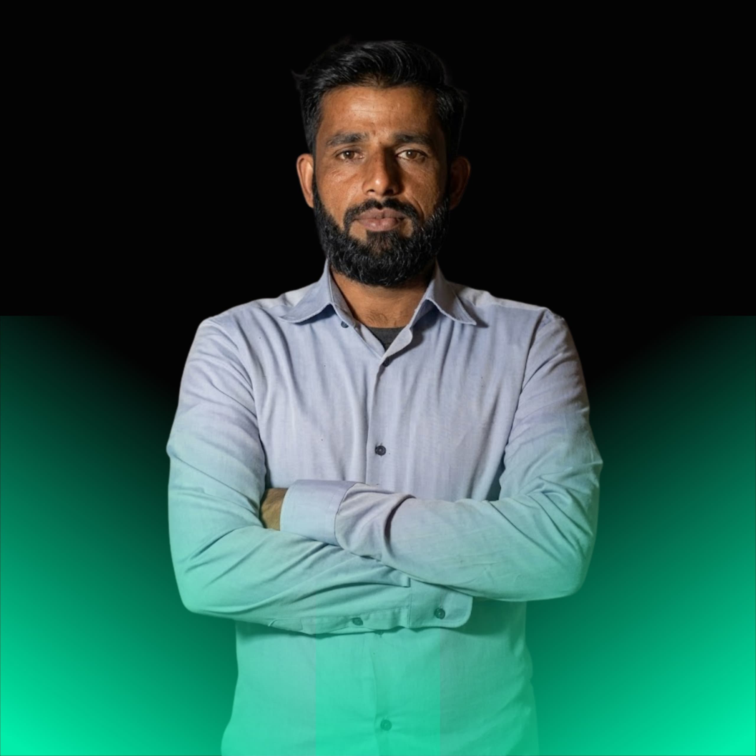 Yasir Masood