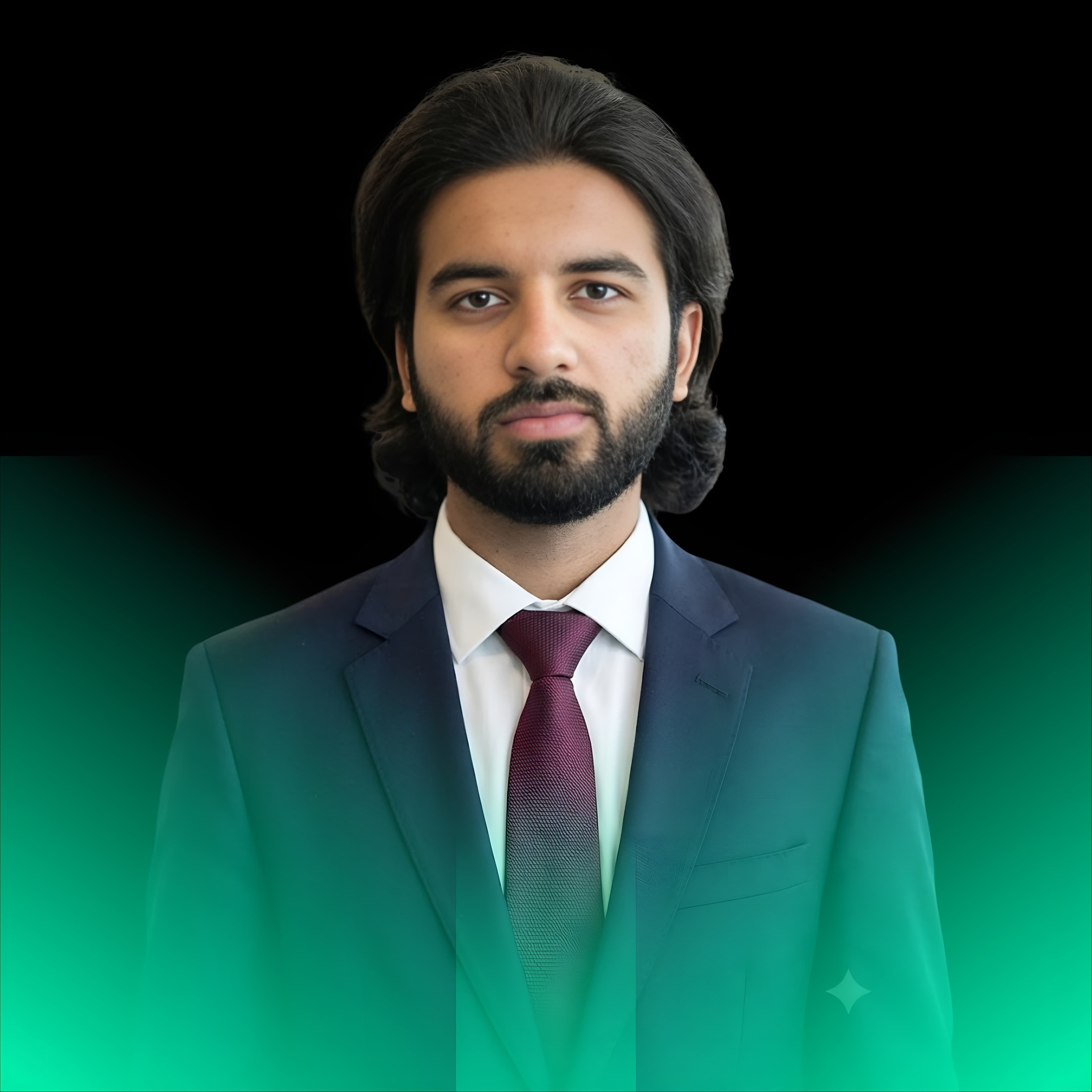 Jareer Hassan